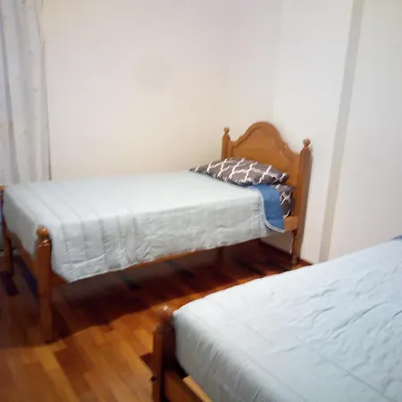 Apartment Costa Funchal Or Shared