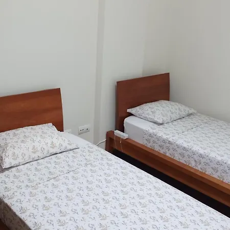 Apartment Costa Funchal Or Shared
