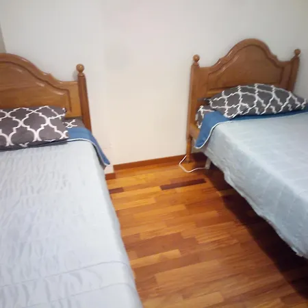Costa Lodges, Funchal, Santa Cruz, Economy Twin Shared Apartman Santa Cruz
