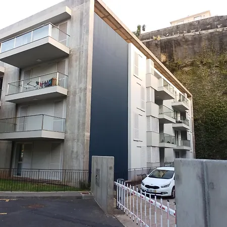 Apartman Costa Lodges, Funchal, Santa Cruz, Economy Twin Shared *