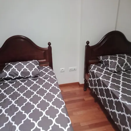Costa Lodges, Funchal, Santa Cruz, Economy Twin Shared Apartman Santa Cruz