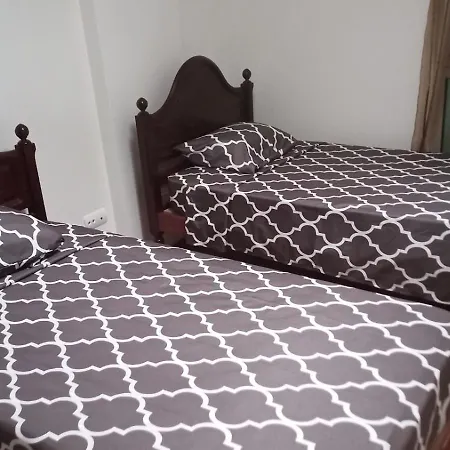 Daire Costa Lodges, Funchal Or Santa Cruz (Madeira)