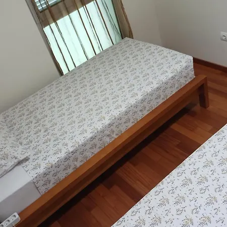 Costa Lodges, Funchal, Santa Cruz, Economy Twin Shared Apartman