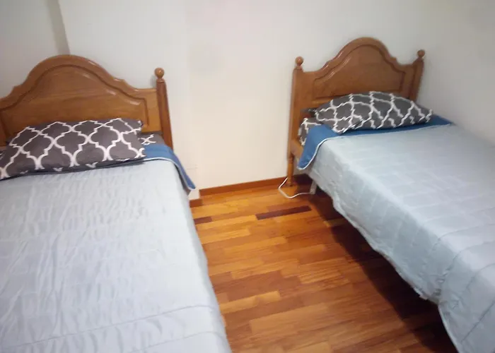 Costa Lodges, Funchal, Santa Cruz, Economy Twin Shared Apartman Santa Cruz